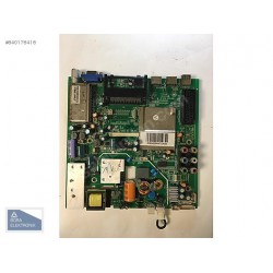 MSDV3212-ZC01-01 , PLFC0205207C , LOGIK MAIN BOARD MSDV3212-ZC01-01 , PLFC0205207C , LOGIK MAIN BOARD
